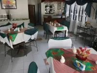 La Esperanza Hotel - breakfast