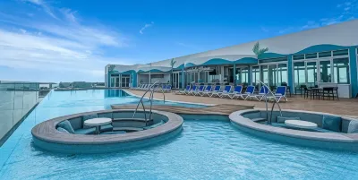 Resorts World Bimini Hoteles en 