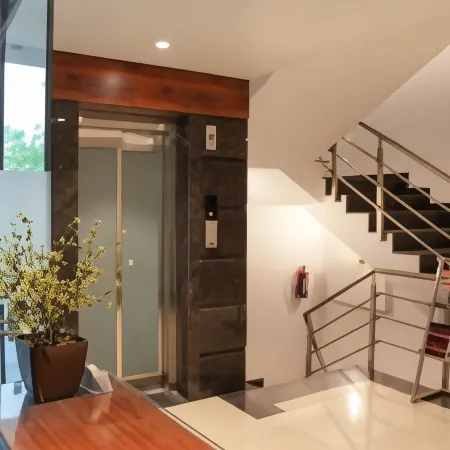 Yuhi Suites