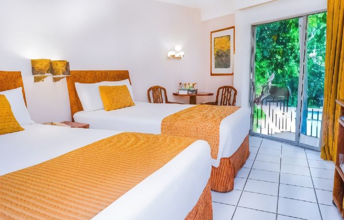 Hotel Viva Villahermosa