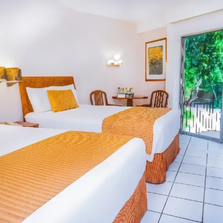 Hotel Viva Villahermosa