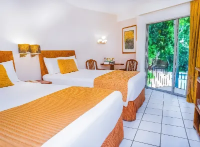 Hotel Viva Villahermosa Hotéis em 