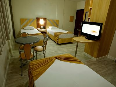 King Konfort Hotel