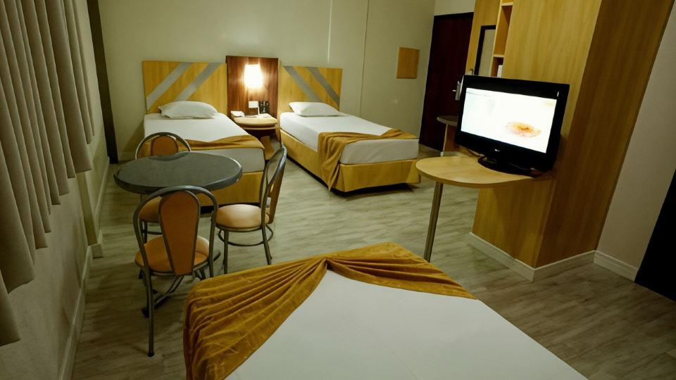 King Konfort Hotel