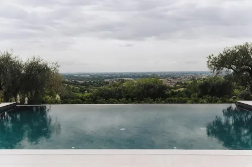 Collina di Verona Borgo San Mattia - Rooftop Pools