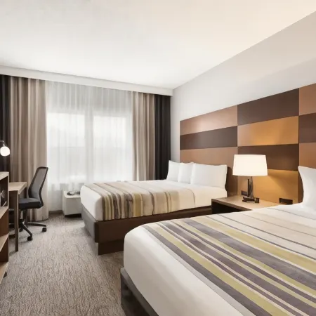 Country Inn & Suites by Radisson, Boone, NC