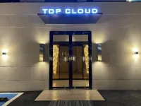 Top Cloud Hotel Gunsan - Wi-Fi