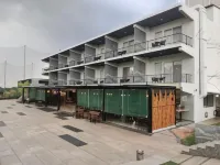 Clover Greens Golf Course and Resort Hotels in Krishnagiri