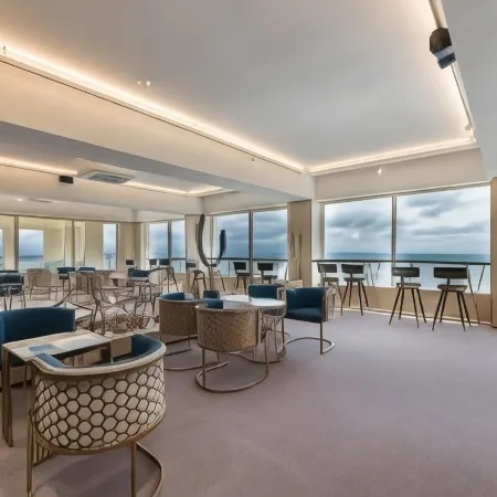 Ulsan on the Wave Hotel Отели рядом с достопримечательностью «Мыс Канджольгот»