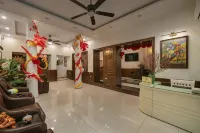TrangTrang Luxury Hotel - sul mare