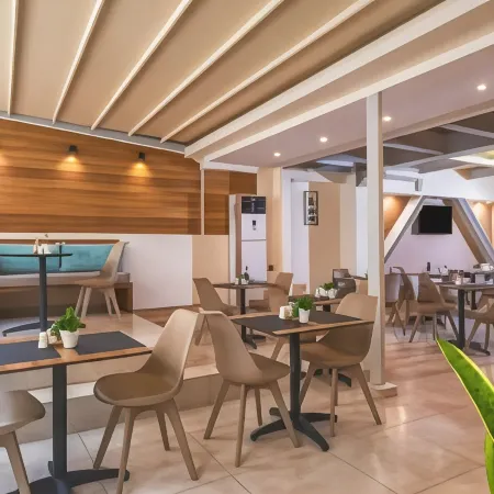 Infinity City Boutique Hotel