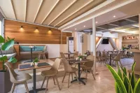 Infinity City Boutique Hotel - Breakfast