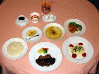 Pension Formen - 3-Star