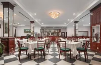 Baitong Heritage Hotel - breakfast