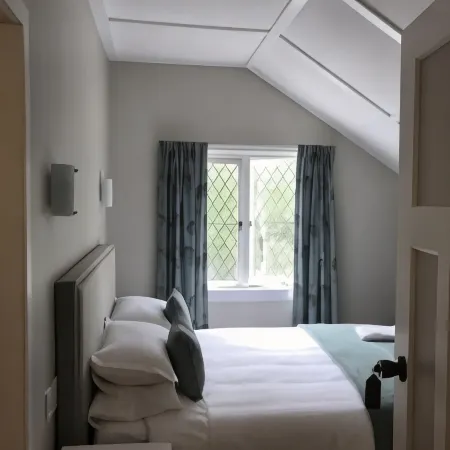 Bridgehouse Lodge