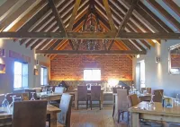 The Falcon at Hatton