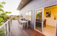 Point Lonsdale Holiday Apartments - Strand