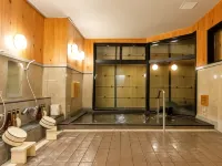 Miyazaki Lions Hotel - Hot Springs