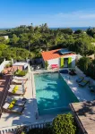 Palm View Guesthouse, Adults Only