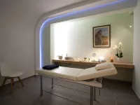 Grand TheoNi Boutique Hotel & Spa Hotel a Leucade