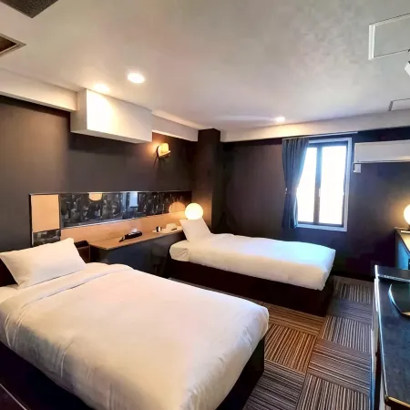 Fuji Outlet Hotel