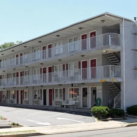Seagem Motel and Apartments