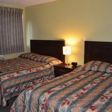 Coachman Inn