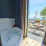 B&B I Puritani - Hot Tub