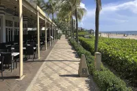 Modern & Spacious Luxury Apartment – Steps to the Beach - 4-نجوم
