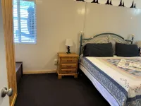 Duck Creek Sanctuary - Lejligheder