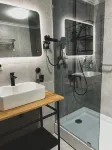 Sfera Hotel - 무료 와이파이
