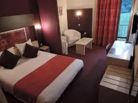 The Originals City Hôtel la Siesta Annonay Est