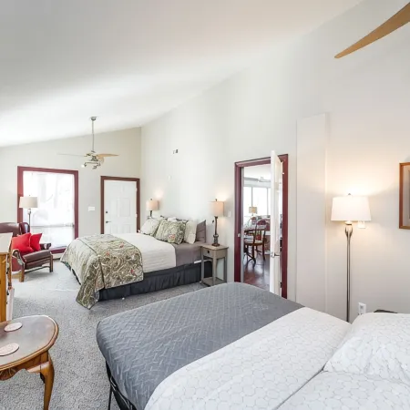 "Family-Friendly Retreat Near Downtown Lynchburg and Liberty"