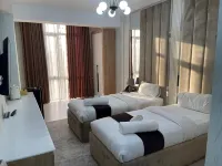 Baland Hotel Dushanbe
