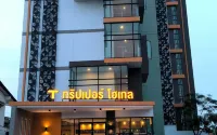 Tripper Hotel - 2-Sterne