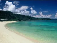 Ocean Villa Okinoerabu - Huvilat