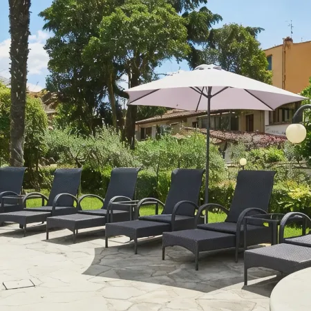 Villa Royal B&B