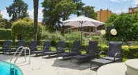 Villa Royal B&B - piscina