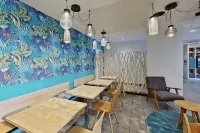 City Résidence Tours - sarapan