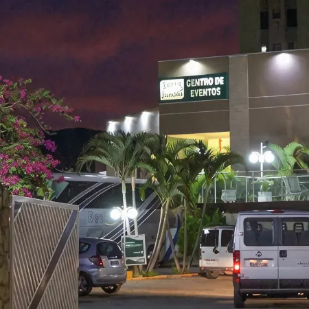 Hotel Serra de Jundiaí