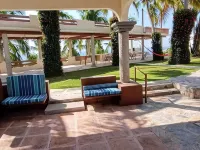 Hotel Casa Rush Hotel di San Pedro Pochutla