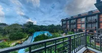 Covanro Sigiriya - Where Heritage Meets Luxury - Scenic