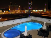 S Hotel Bahrain - Ocean View