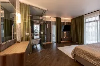 Za Povodom Hotel - 3-Star