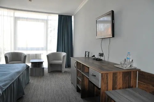 Laptau Hotel - 2 звезды