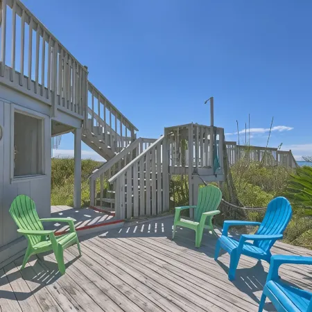 The Anchorage by Pristine Properties Vacation Rentals