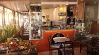 Hotel Dorado Gold - Bares