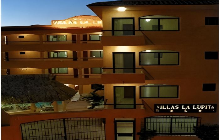 Villas la Lupita