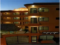 Villas la Lupita