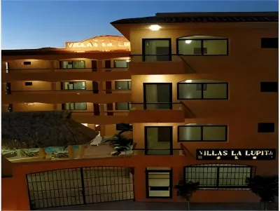 Villas la Lupita Hotels in 